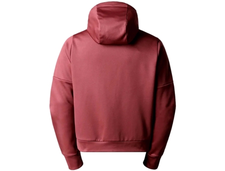Chaqueta W Reaxion Fl Fz Hd