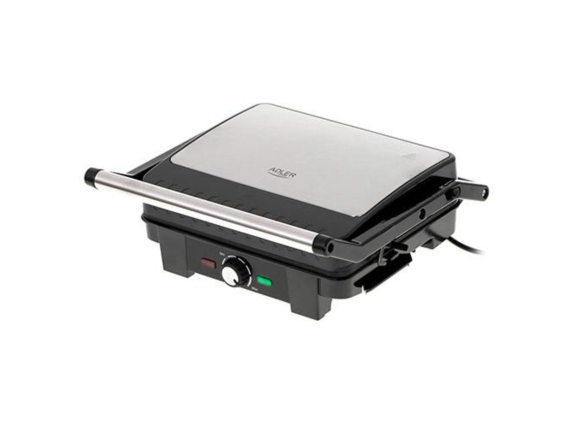 Adler Ad 3051 Parrilla de contacto