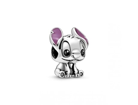 PANDORA Joyería PANDORA Disney Charm 798844C01 - Lilo y Stitch
