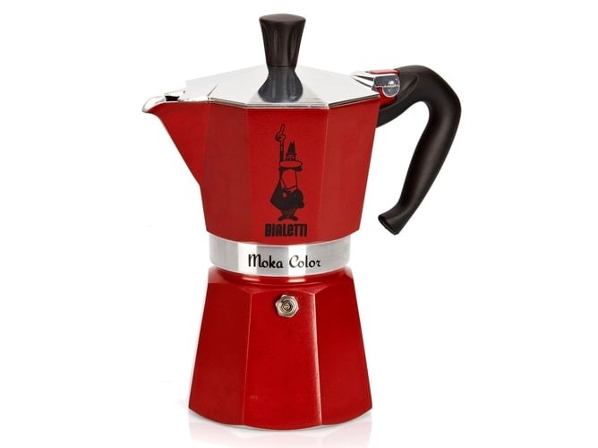 Cafetera Italiana BIALETTI Moka Express