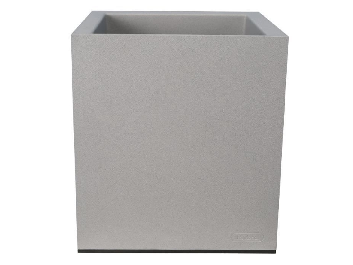 RECIPIENTE DE GRANITO 40x40 PEDRA