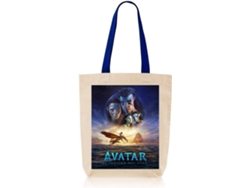 Tote Bag DSTORESPAIN Avatar - El Sentido del Agua
