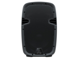 Altavoz Bluetooth BEHRINGER PK110A (Negro - Bluetooth - 90 W)