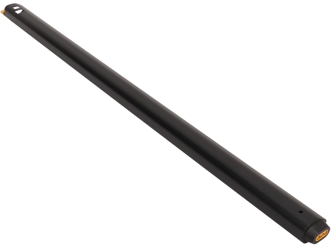 Tubo De Escape De Aleación De Aluminio De Alta Calidad Para Helicóptero Rc Flywing Fw450 V3