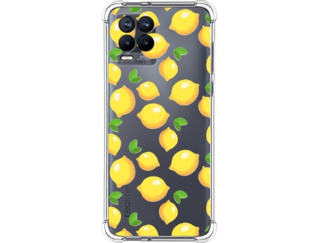 Carcasa Realme 8 4G / 8 Pro TUMUNDOSMARTPHONE Dibujos Antigolpes Multicolor
