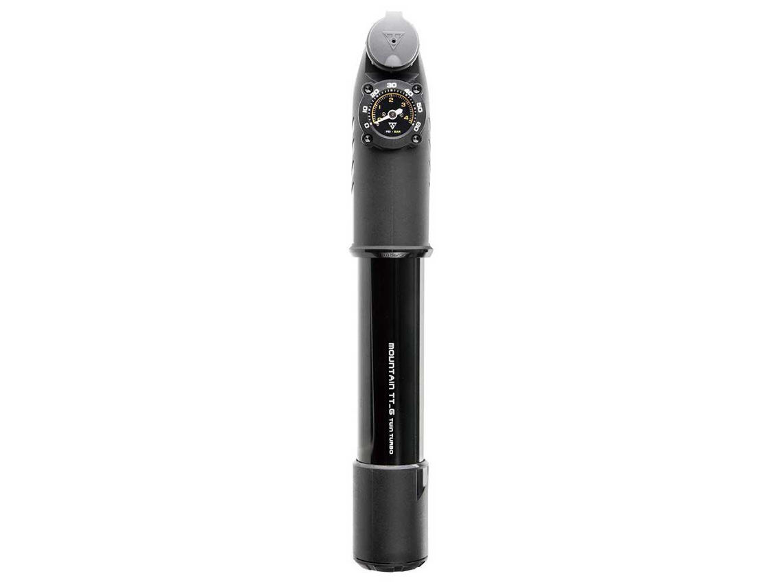 Bomba de Aire TOPEAK Mini Bomba Mountain Tt G