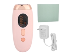 Depiladora corporal permanente indolora Hogar 500000 Flash
