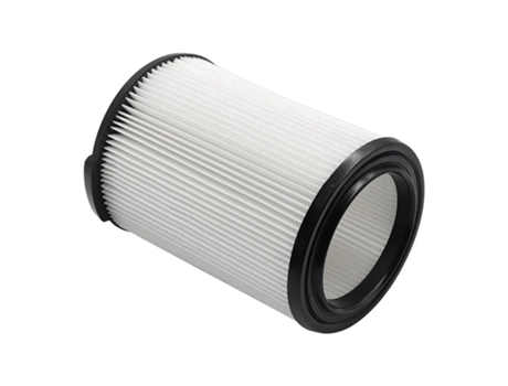 Reemplazo de filtro Hepa estándar húmedo/seco lavable para filtro de aspiradora Ridgid Vf4000 Vac de 5-20 galones