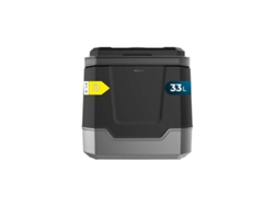 Mini Nevera CECOTEC Bolero TravelCooling 33L D (Enchufe EU)