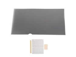 Protector De Pantalla Anti-vigilancia Para Portátiles De 14 Pulgadas Con Formato 16:9 Y Tecnología Microóptica.