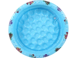 Piscina Interior Mini Agua Almacenar Material Cm)