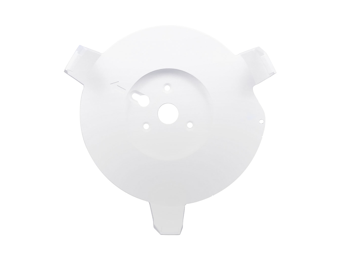 Soporte De Pared Para Tp-link Deco M9 Plus Mesh Wifi - Sin Cables Desordenados - Fácil Instalación