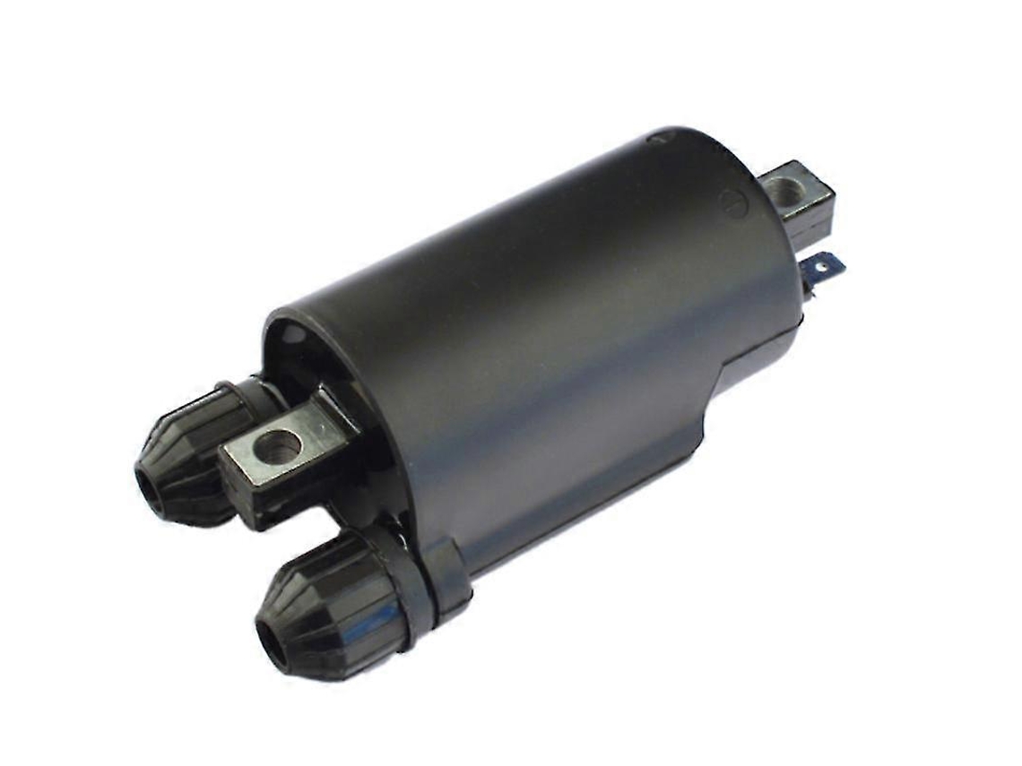 Bobina de encendido para motocicleta compatible con CB 200-1100