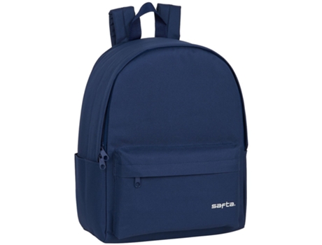 Mochila Kidinn SAFTA Nay blue