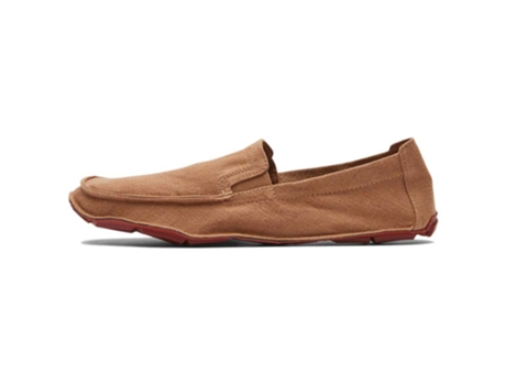 Zapatillas One Quarter Hemp Marrón EU 42 Hombre VIBRAM FIVEFINGERS