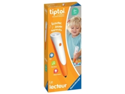 Ravensburger-tiptoi-4005556001781-A partir de 2 años