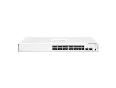 Switch ARUBA, A HPE COMPANY (52 Gbit/s)