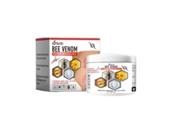 Crema calmante con veneno de abeja 30 ml
