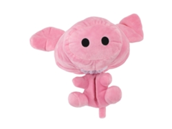 2026-funda Para Palo De Golf Con Diseño De Animalito Divertido Y Lindo Suave Y Funcional Para Hombres Y Mujeres Color Rosa