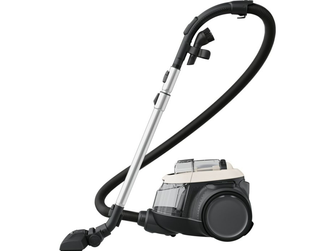 Aspiradora sin Cable ELECTROLUX EL61H4SW Blanco Negro