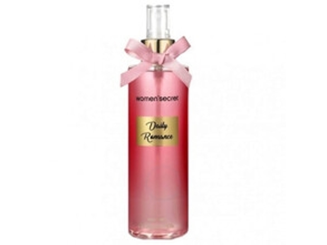 WOMEN’SECRET - Daily Romance Tělový sprej 250ml