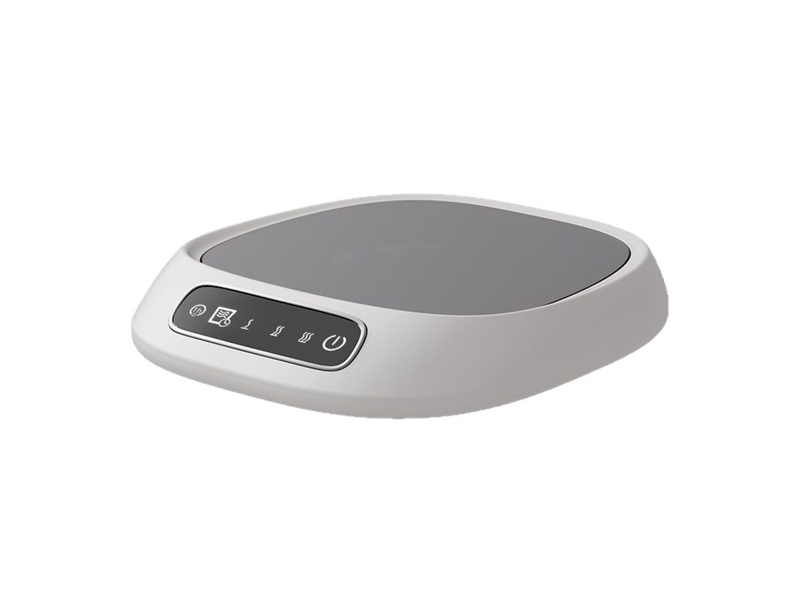 Calentador Inteligente Xicara Con Apagado Automático, Para Café E Cha