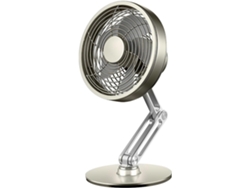 Ventilador De Escritorio Usb Para Una Óptima Refrigeración Del Dormitorio.