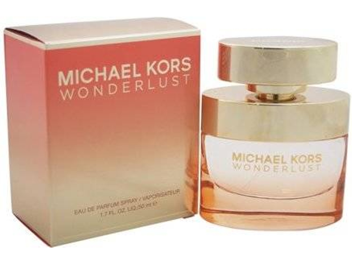 Perfume MICHAEL KORS Wonderlust (50 ml)