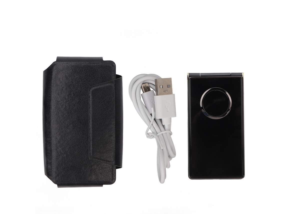 Auriculares Estéreo Inalámbricos Bluetooth Para Juegos Con Cancelación De Ruido, Graves Potentes Y Color Rosa Melocotón.