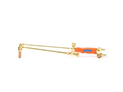 Antorcha De Soldadura Y Corte A Gas Inyector Acero Inoxidable Oxígeno/acetileno