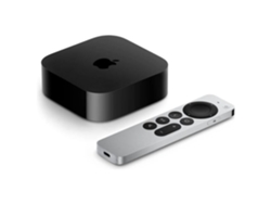 TV 4K 64Gb Wifi 2021 APPLE