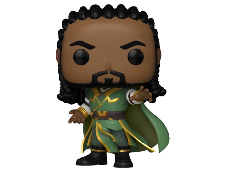 Figura FUNKO POP! Doctor Strange MM - Master Mordo 1003