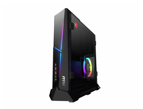 Desktop MSI 71556 6963 (i7-1270 - RAM: 32 GB - 2000 GB HDD)