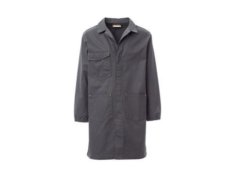 Abrigo PAYPER WEAR Hombre (Multicolor - XS)