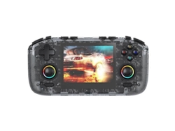 Consola de juegos portátil de código abierto RK35H de 64 GB Nostalgia88