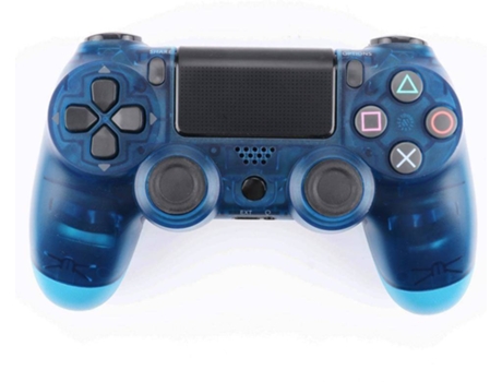 Mando para PS4 ACENTRY 20210838 Azul (Inalámbrico)