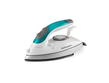 Plancha de Vapor ORBEGOZO Sv1020