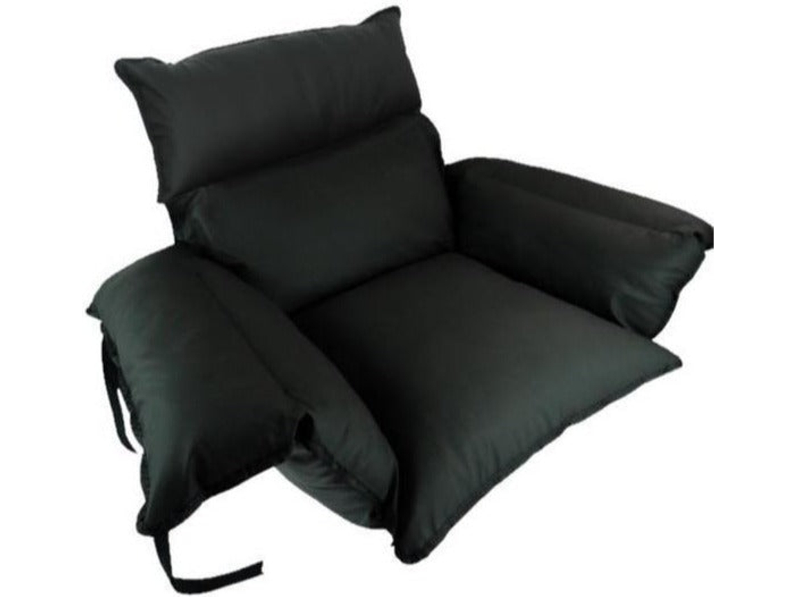 Protector Antiescaras Cojín Silla de Ruedas y Sillón Relax ORTOPRIME