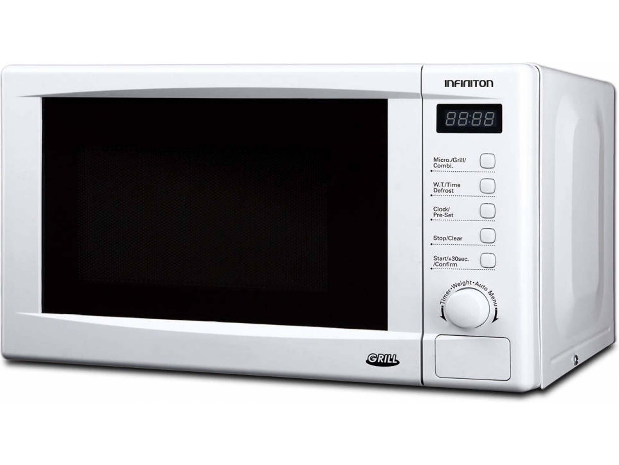 Microondas INFINITON MW-2015