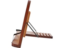 Soporte De Lectura Ajustable, Estante Multifuncional Para Partituras Y Práctico Estante De Lectura.