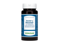 Bonusan Dormir¹ Y Descansar² 60