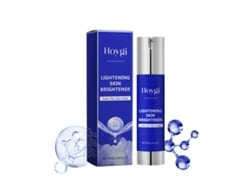 Loción iluminadora antioxidante revitalizante esencial
