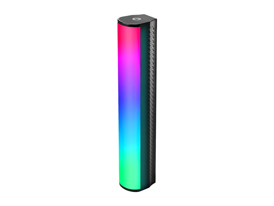 Lámpara Led Rgb Neewer Tl21c Para Fotografía