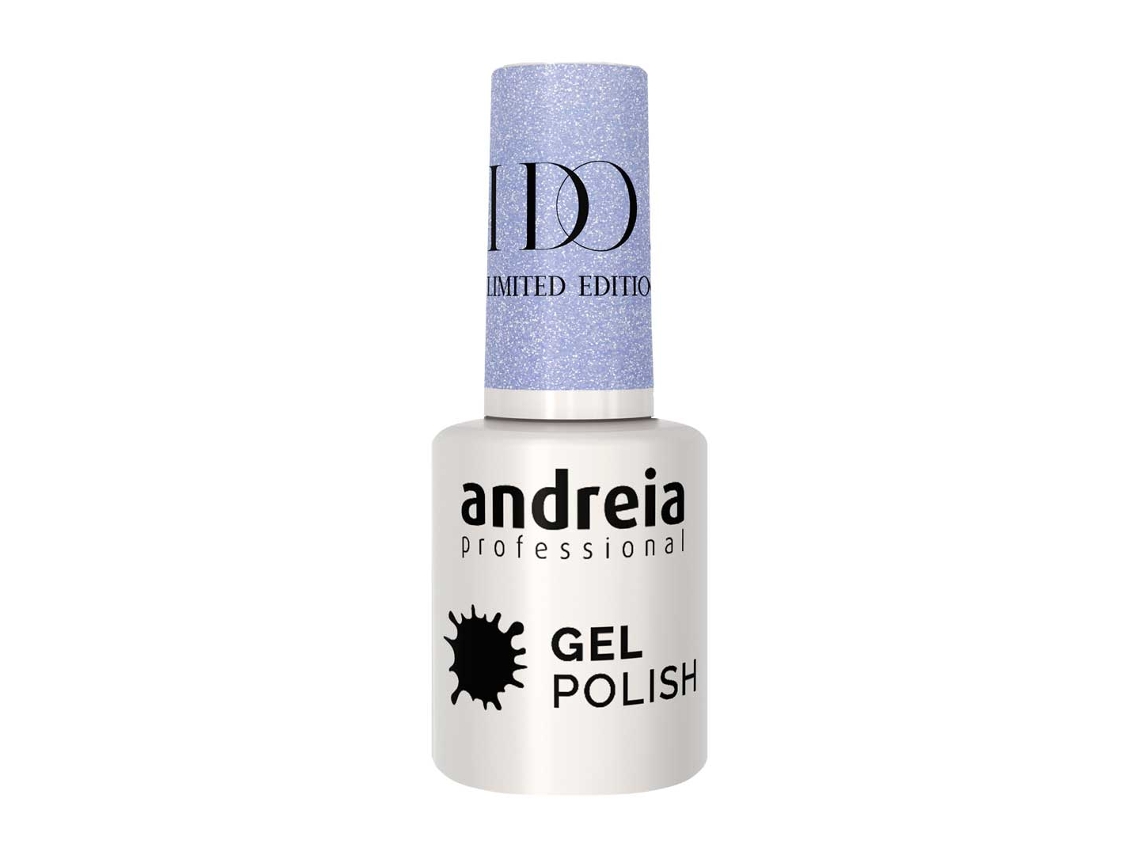 Esmalte de Uñas de Gel ANDREIA I Do Id6