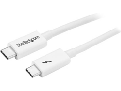 Cable Thunderbolt STARTECH.COM