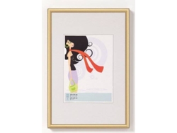 Marco WALTHER DESIGN New Lifestyle 15x20 Dorado