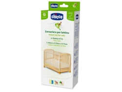 Mosquitera para cuna Chicco