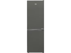 Frigorífico Combi BEKO B5RCNE366HG (No Frost - 186,5 cm - 316 L - Acero Inoxidable)