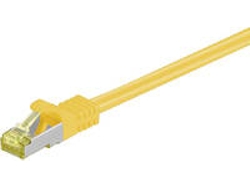 Cable de Red MICROCONNECT (RJ45)
