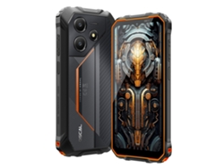 Móvil Oscal Marine 2 - 4g - 6.56 - 4/64gb - Naranja Libre